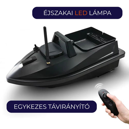 Łódka zanętowa Hooky V805 (5200 mAh)