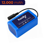 Akumulator 7,4 V 12 000 mAh